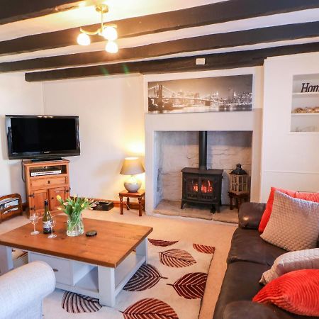 Kings Cottage Alston Exterior foto