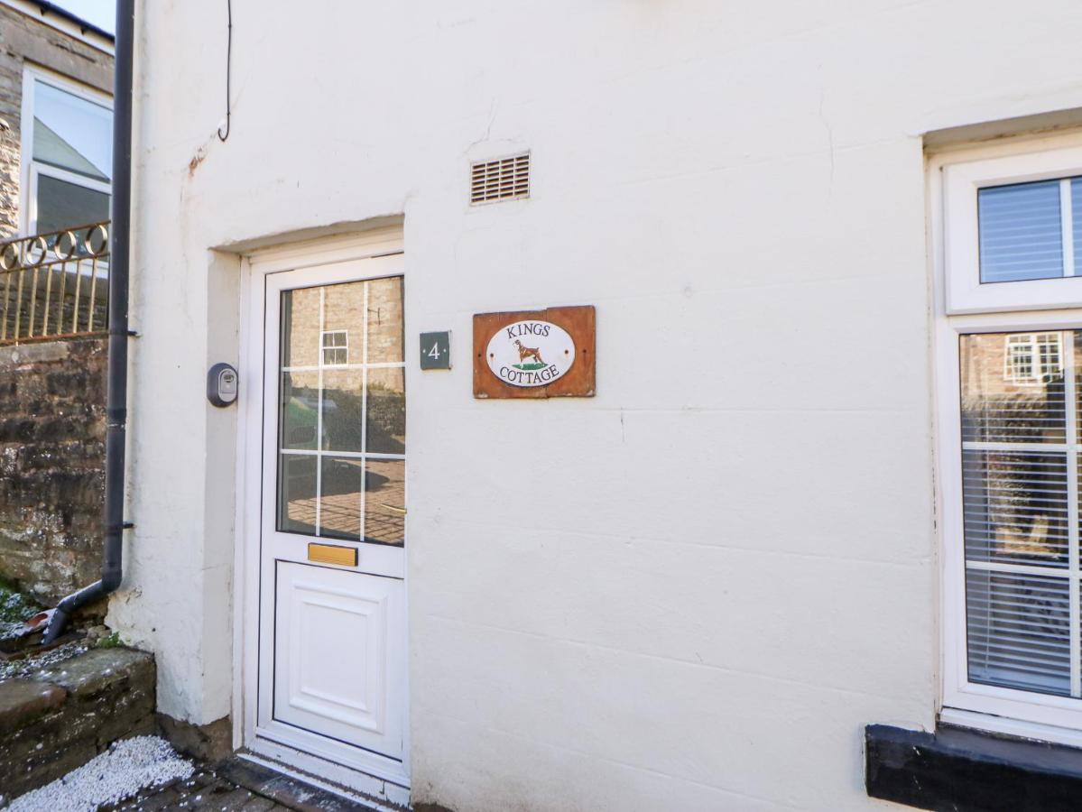 Kings Cottage Alston Exterior foto