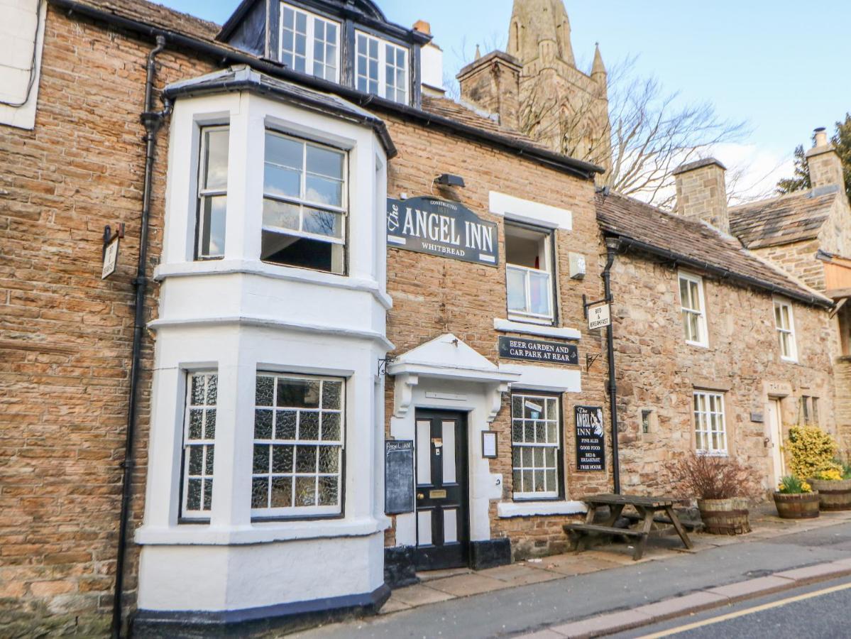 Kings Cottage Alston Exterior foto